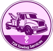 Best Cheap towing services near Las vegas nevada-Towing services Las Vegas Logo