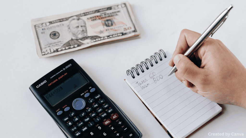 Budget Towing Services