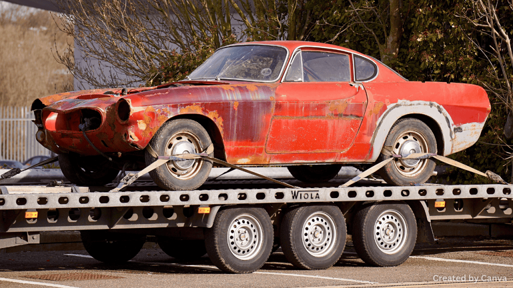 Can Towing Damage Your Vehicle? What You Need to Know