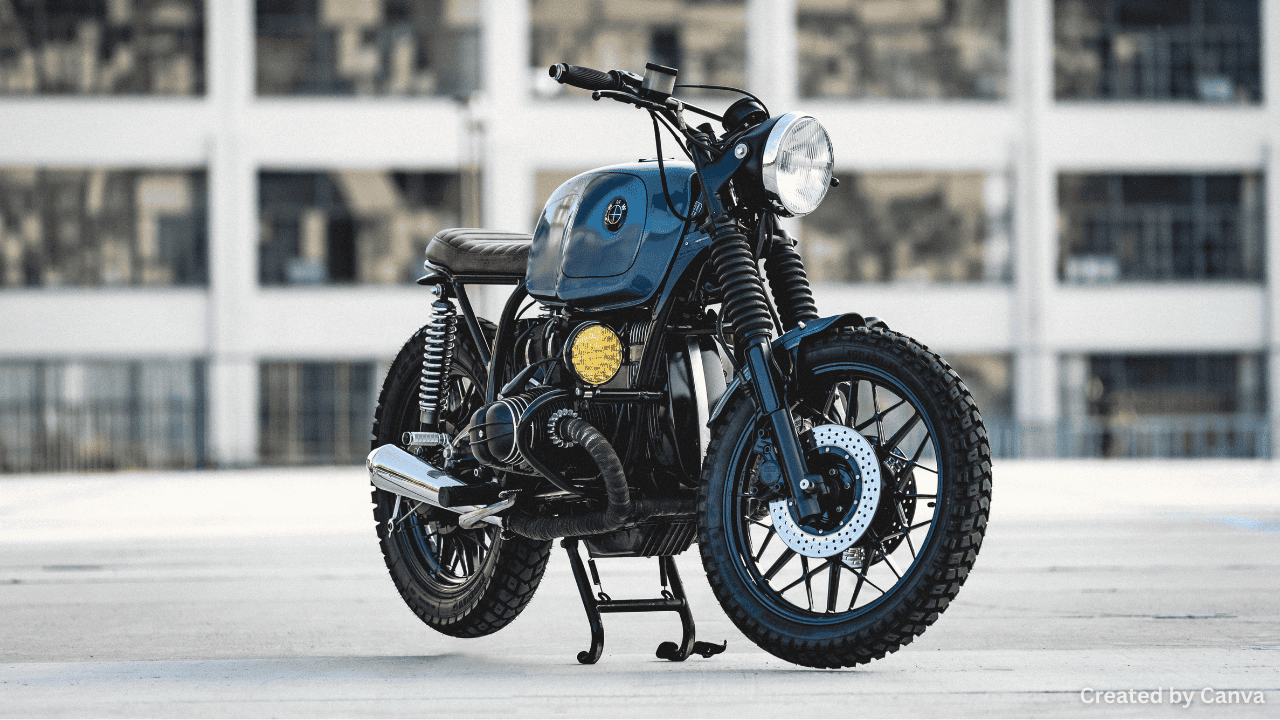 How to Find Affordable Towing for Your Motorcycle in Las Vegas