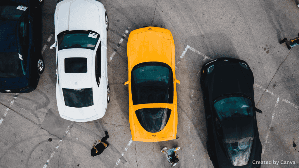 Places Where Towing Happens a Lot