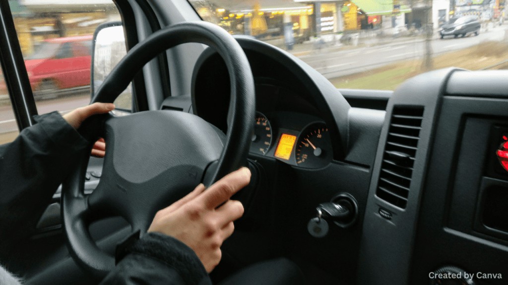 Response Time and Service Area