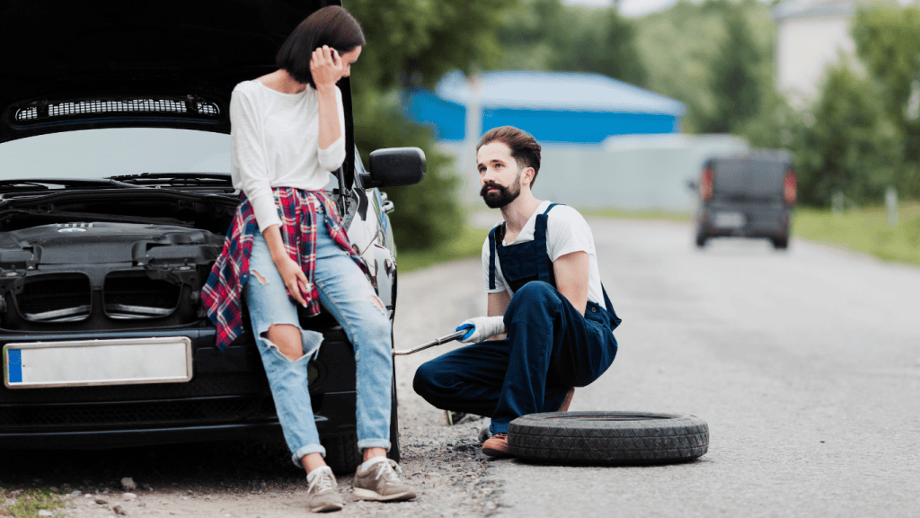 Take Away Personal Things