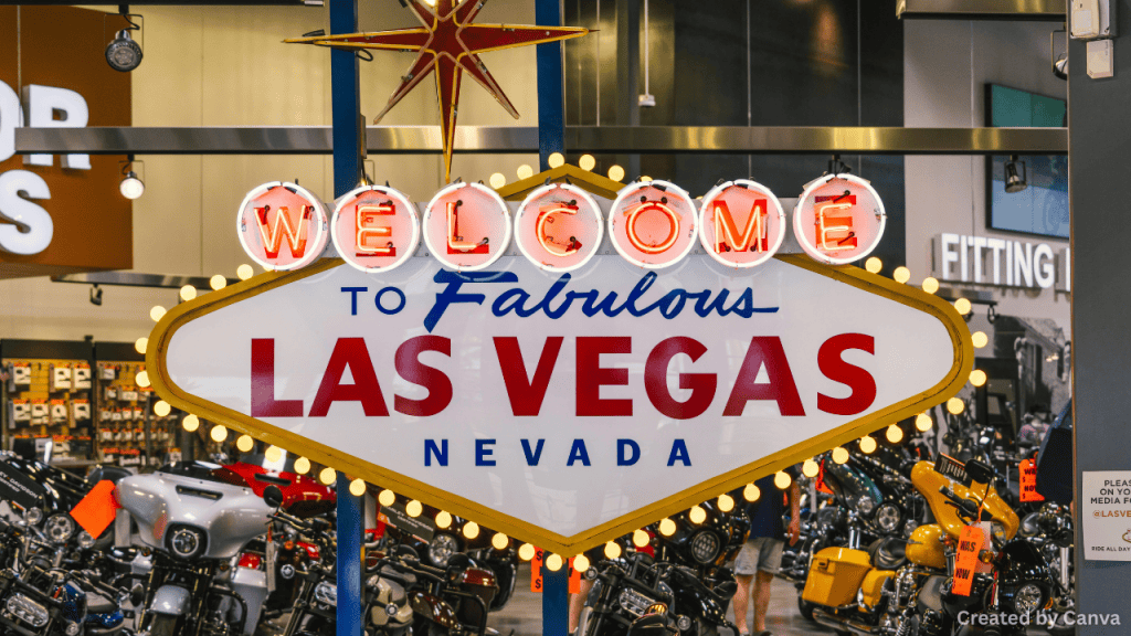 Vehicle Recovery Las Vegas