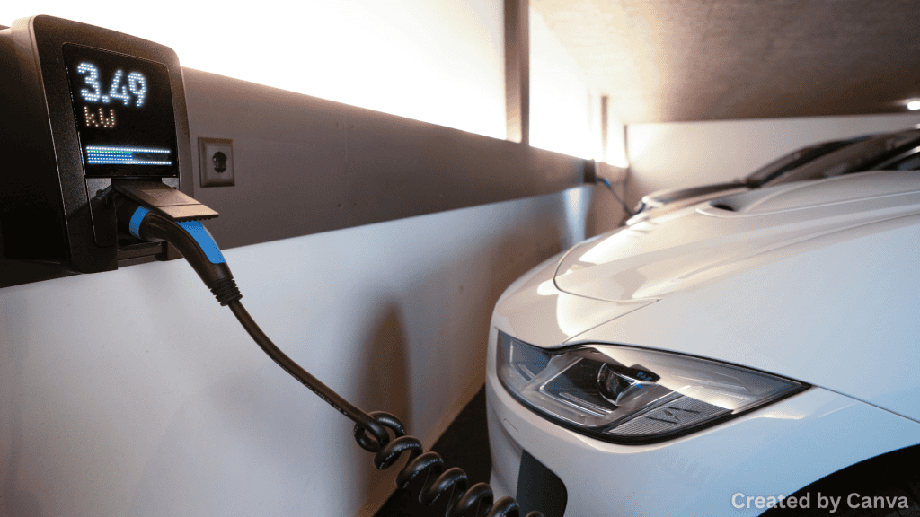 Electric Vehicle Towing in Las Vegas: What Drivers Should Know