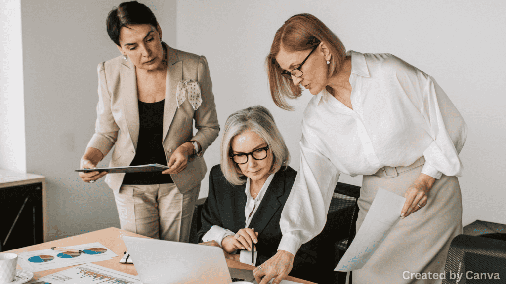 Exactness and Professional Coordination