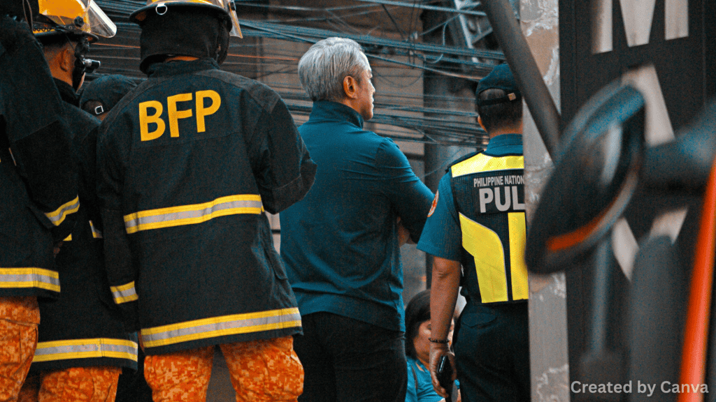 Follow the Plan for Emergencies