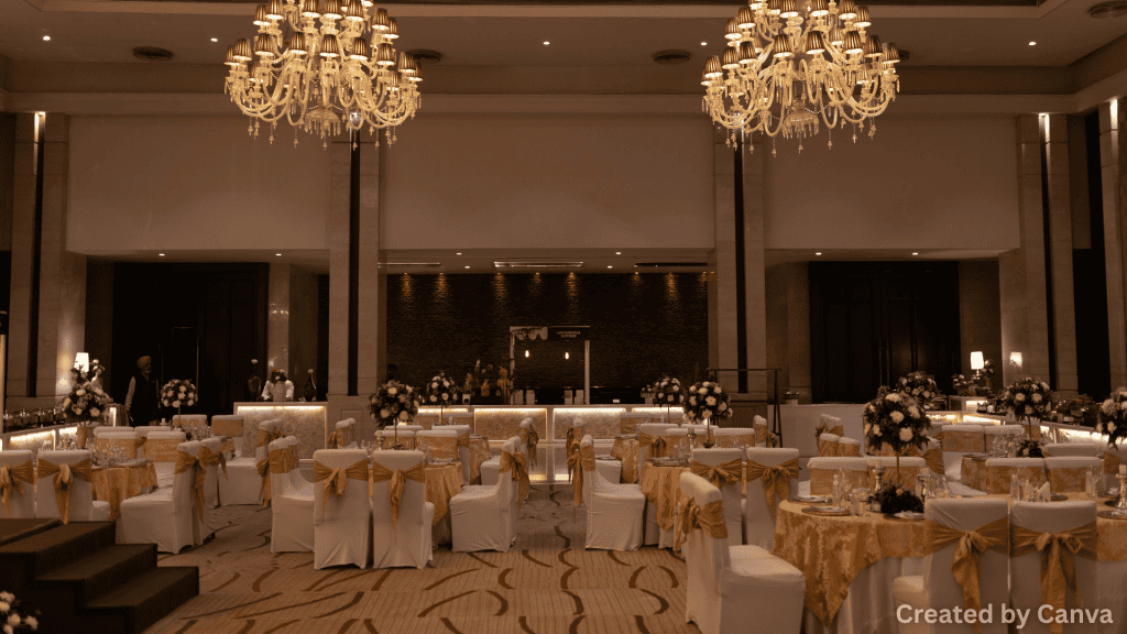 Having Rules for Special Events Is Important