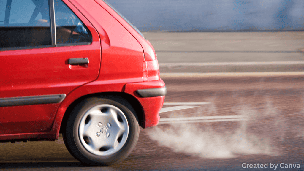 How To Prevent Your Car From Overheating in Las Vegas