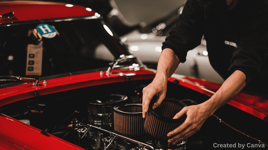 Strange Sounds and Vibrations