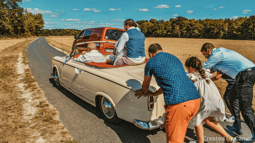 Tell me how bad the situation is