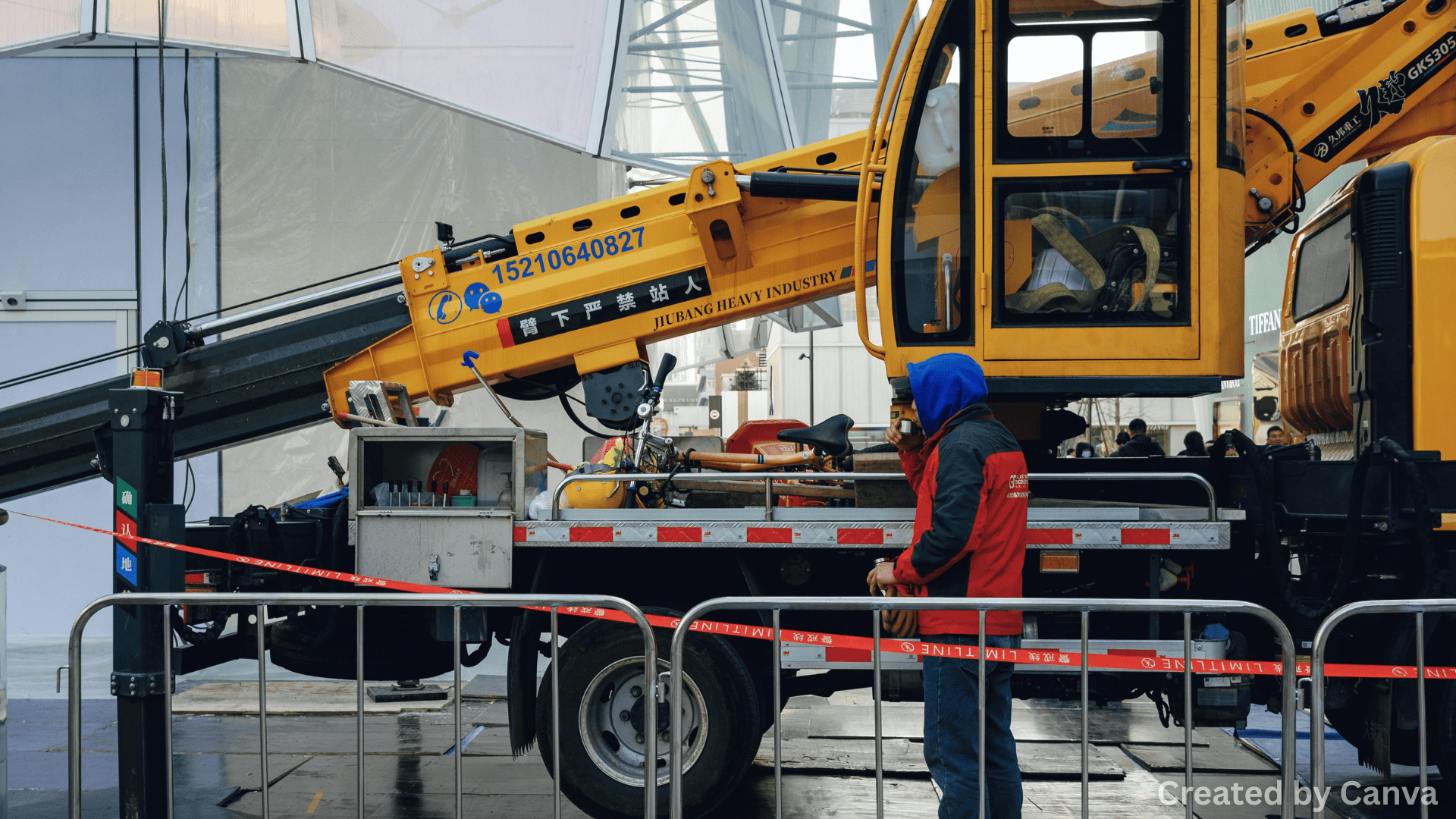 The Difference Between Light-Duty, Medium-Duty & Heavy-Duty Towing
