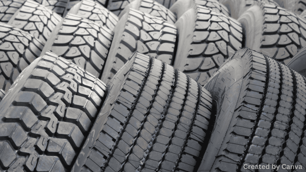 The Importance of Tire Condition in Las Vegas Weather