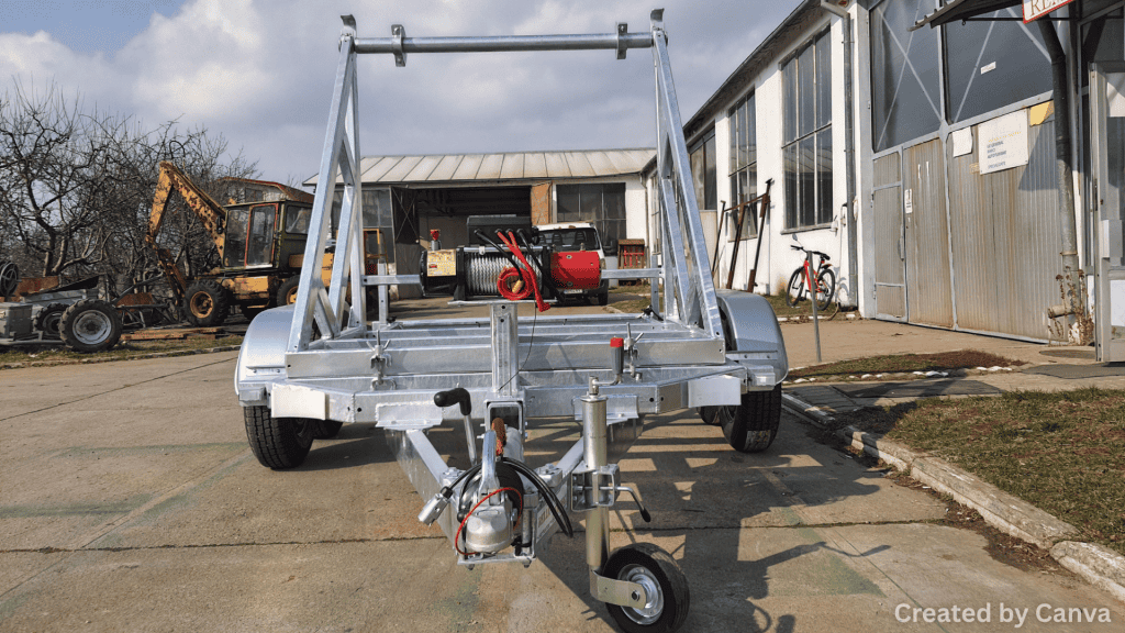 Towing for Medium Duty