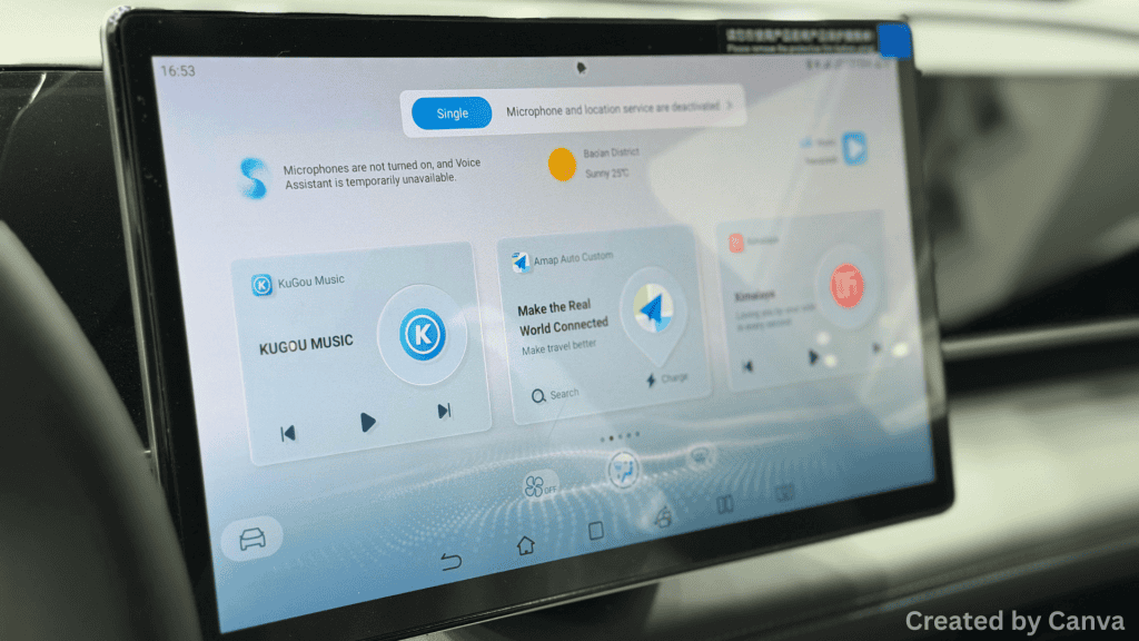 What Electric Vehicle Drivers Should Look for in a Towing Service