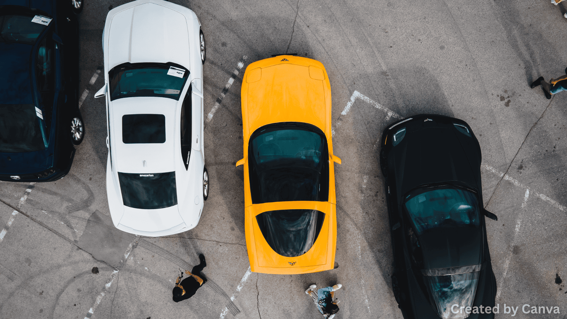 What Happens If Your Car Breaks Down in a No-Parking Zone