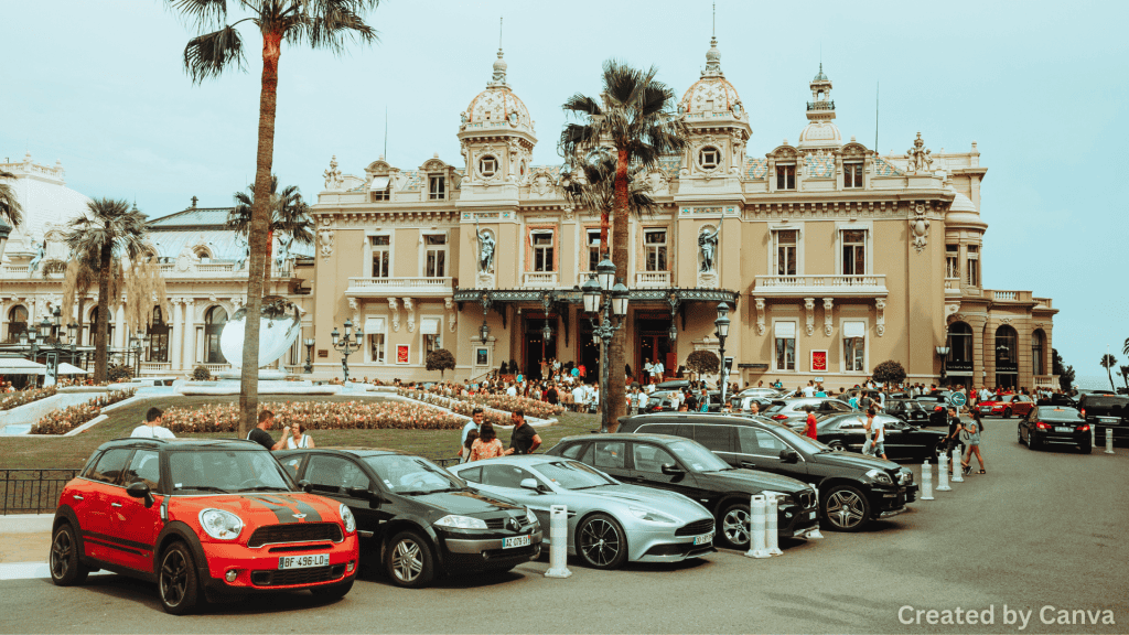 What To Do If Your Car Won’t Start in a Casino Parking Lot