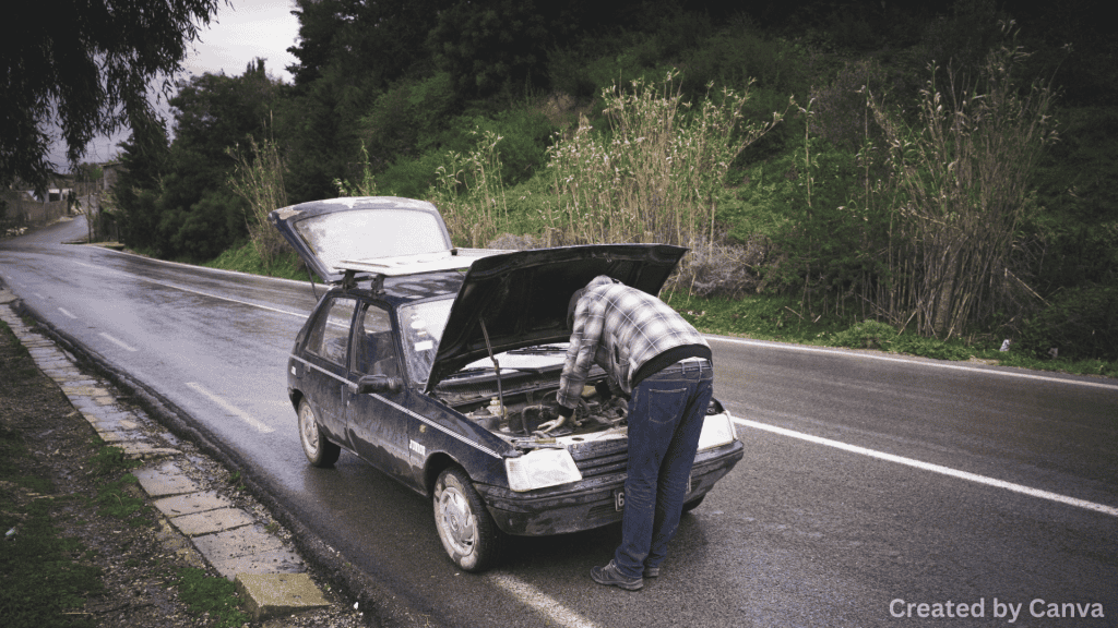 When You Should Call Roadside Assistance Instead of Towing