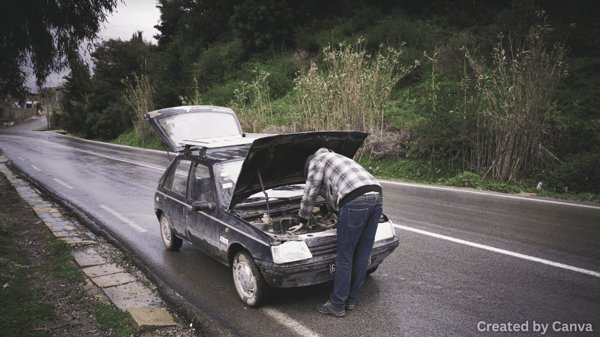 When You Should Call Roadside Assistance Instead of Towing
