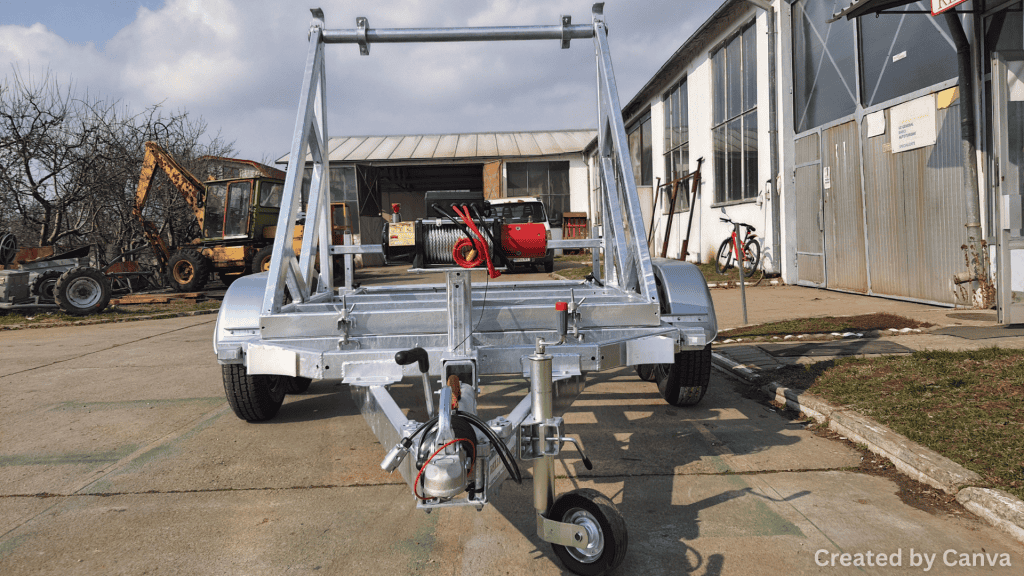 Why You Need to Be Careful When Towing an EV