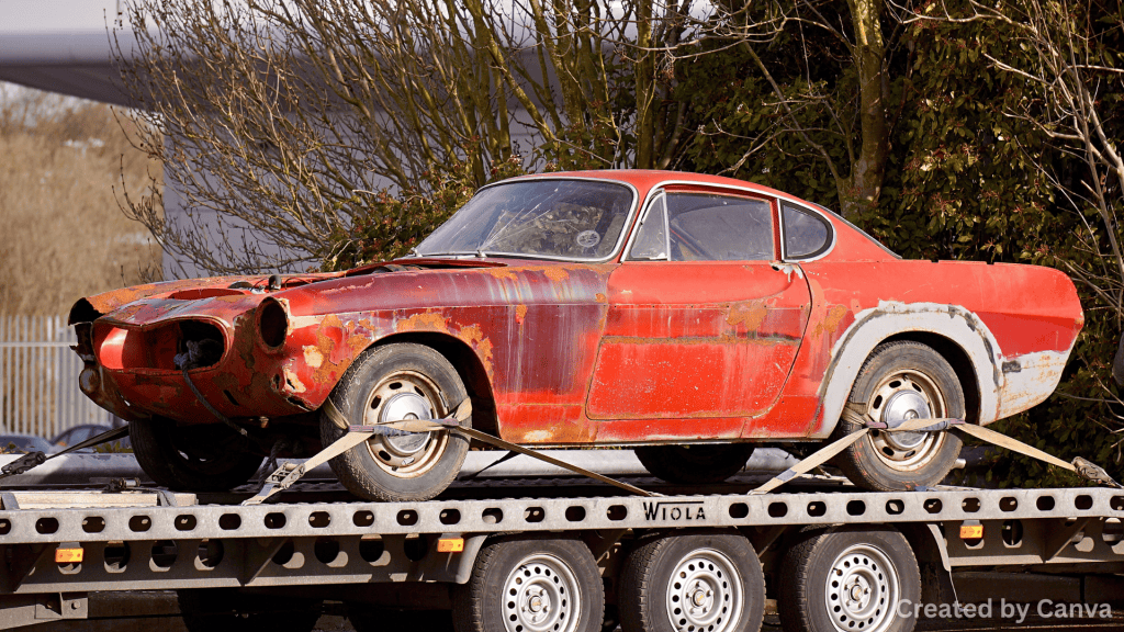 Finding Out What Kind of Towing You Need