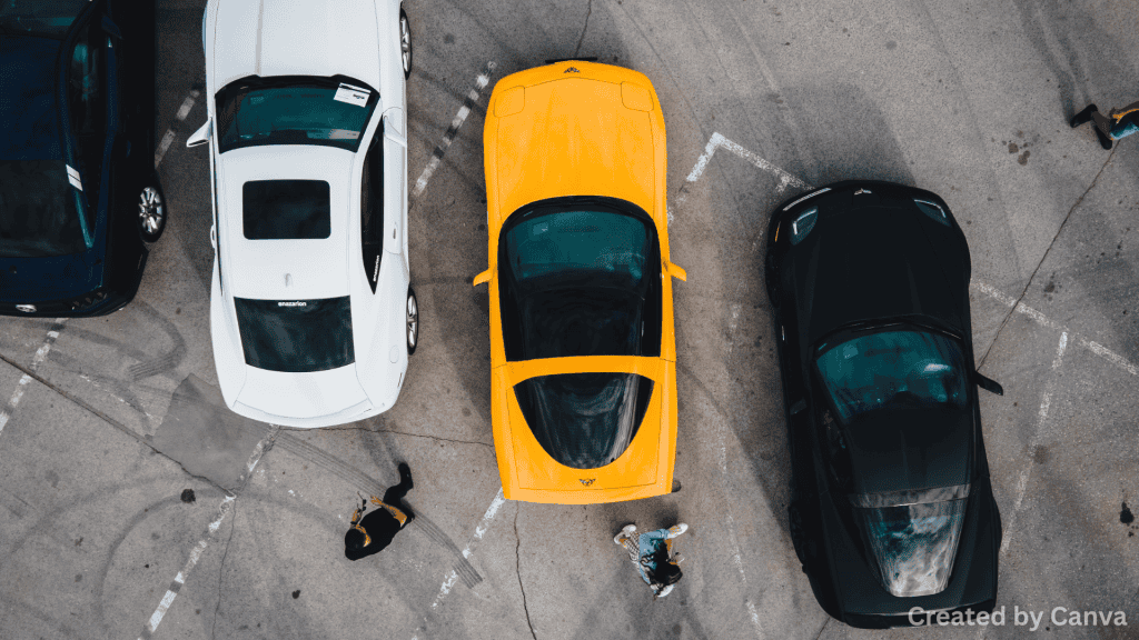 Getting to Know Las Vegas's Parking Rules