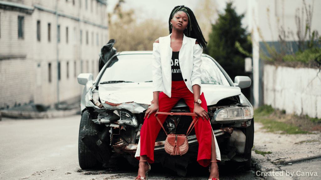 How to Handle Towing After a Hit-and-Run Accident in Las Vegas