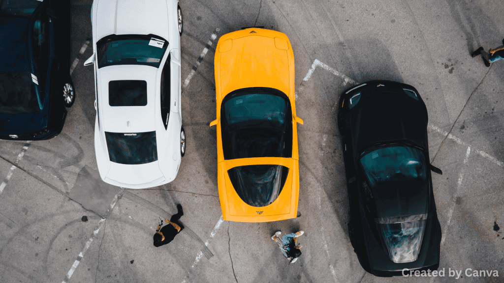 How to Safely Store Your Vehicle After It’s Towed in Las Vegas