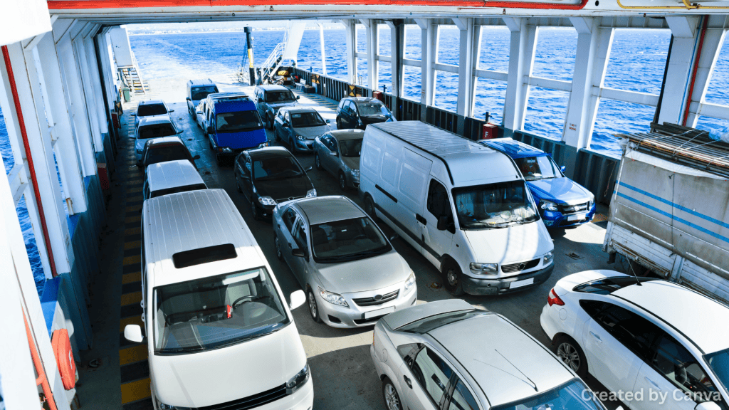 Knowing the rules for car storage and impoundment