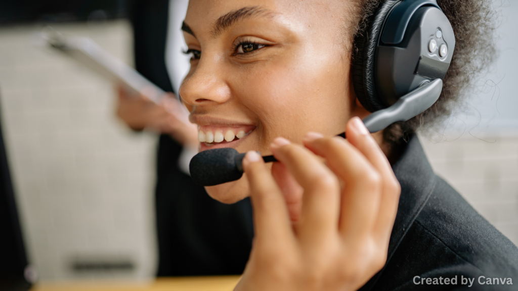 Provide the Correct Location Information