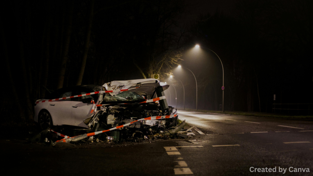 Safe Removal of Vehicles and Recovery from Accidents