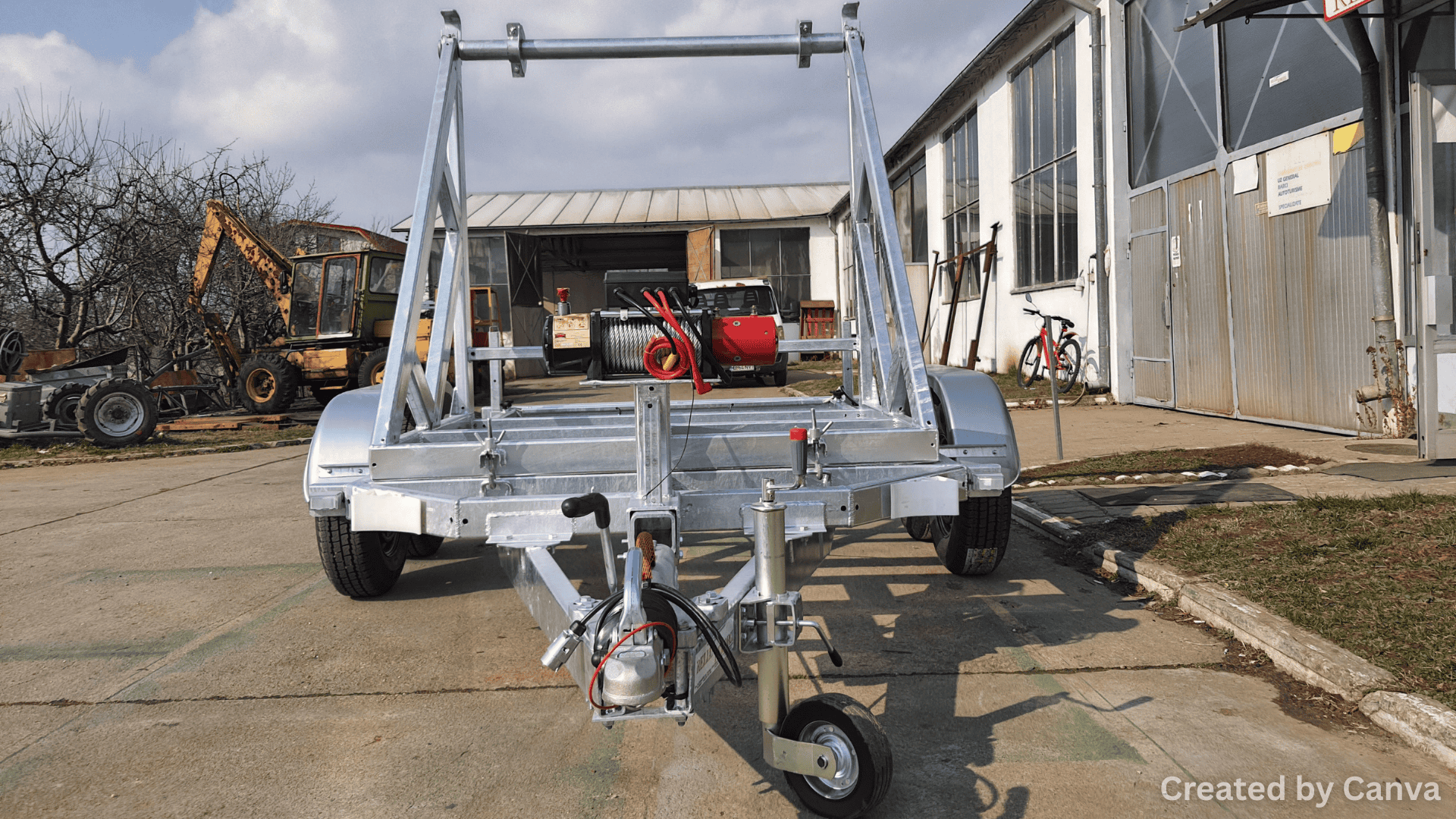 The Benefits of Using a Local Towing Company Over National Chains