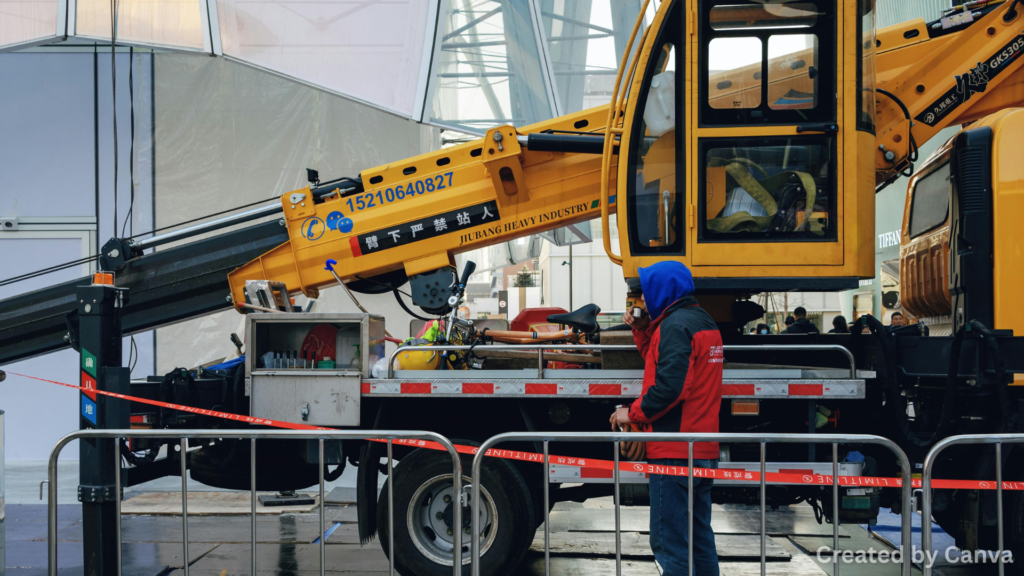 The Importance of Heavy-Duty Towing Services