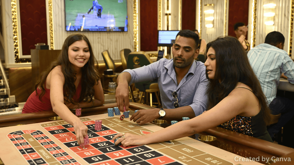 Ways to Stop Casino Towing