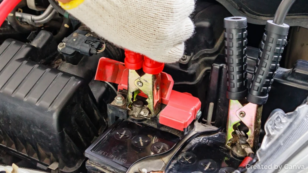 Be careful of systems that cool down