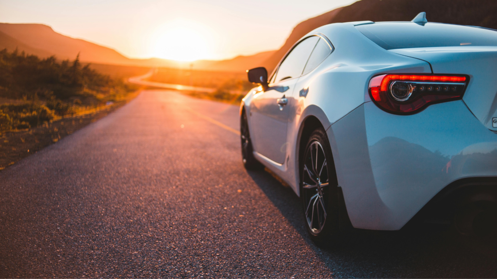 Fast help and reliable service for luxury cars