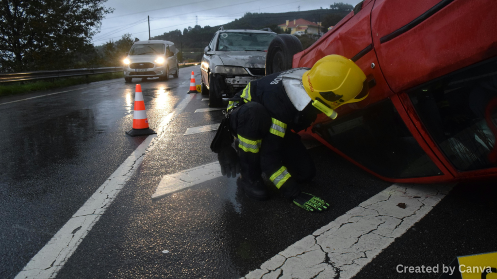 How Towing Response Helps Emergency Services