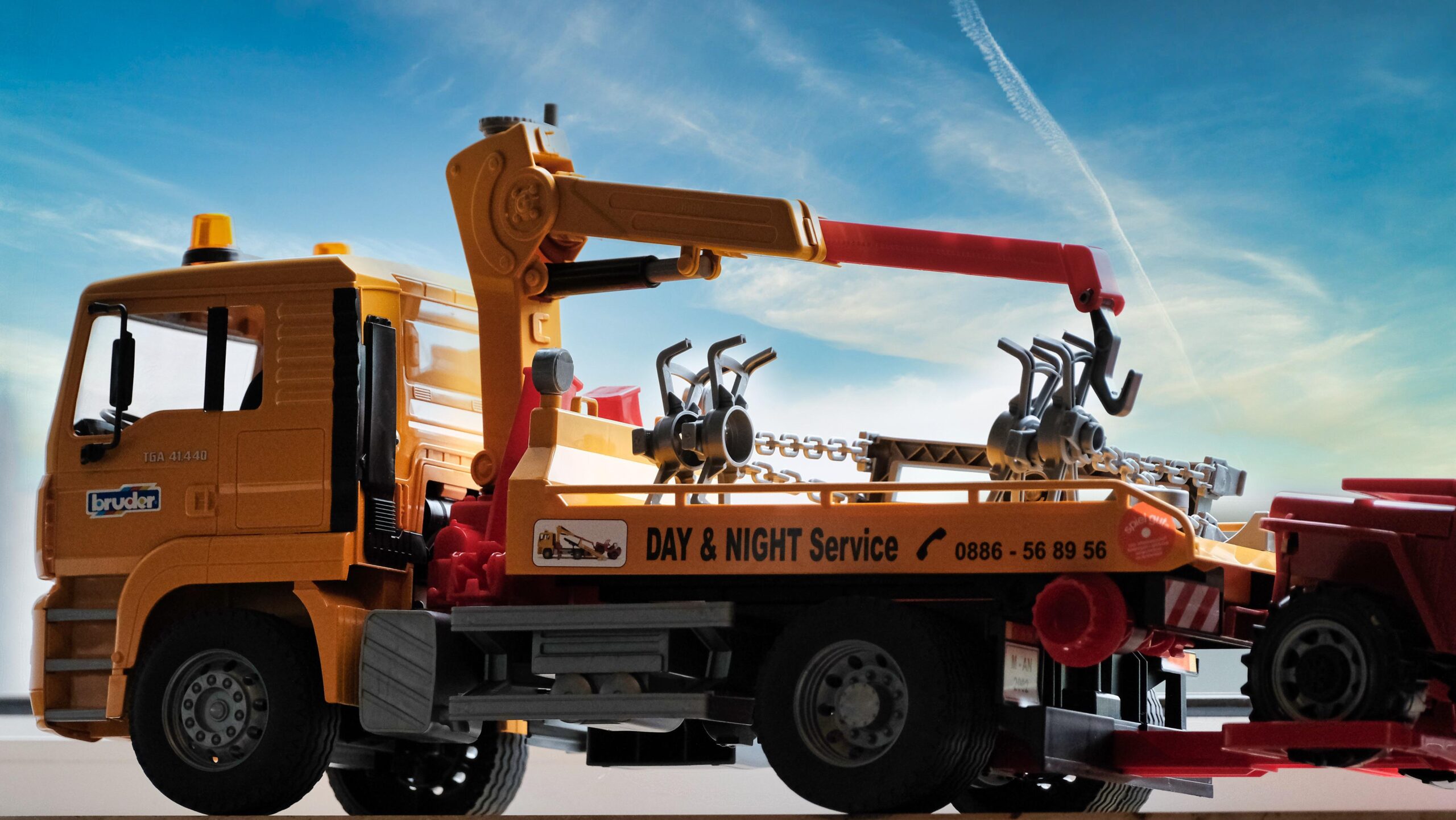 How to Deal With Towing Issues During Las Vegas’ Busy Seasons