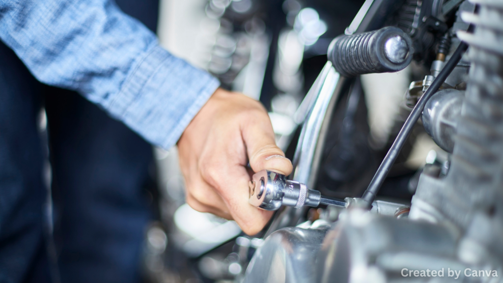 How to Get Better After a Breakdown