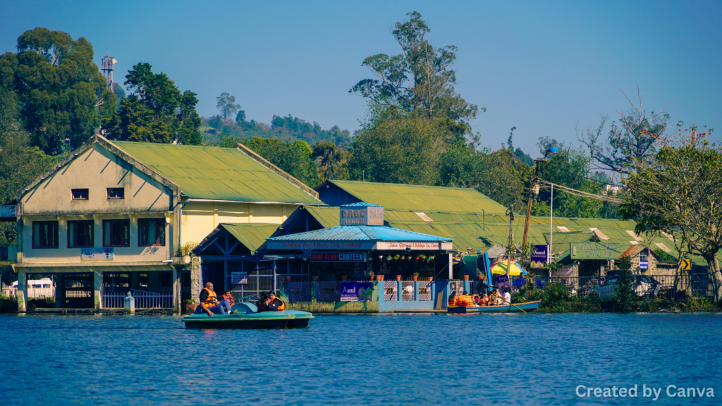 How to Get Help with Towing Your Boat at Lake Mead