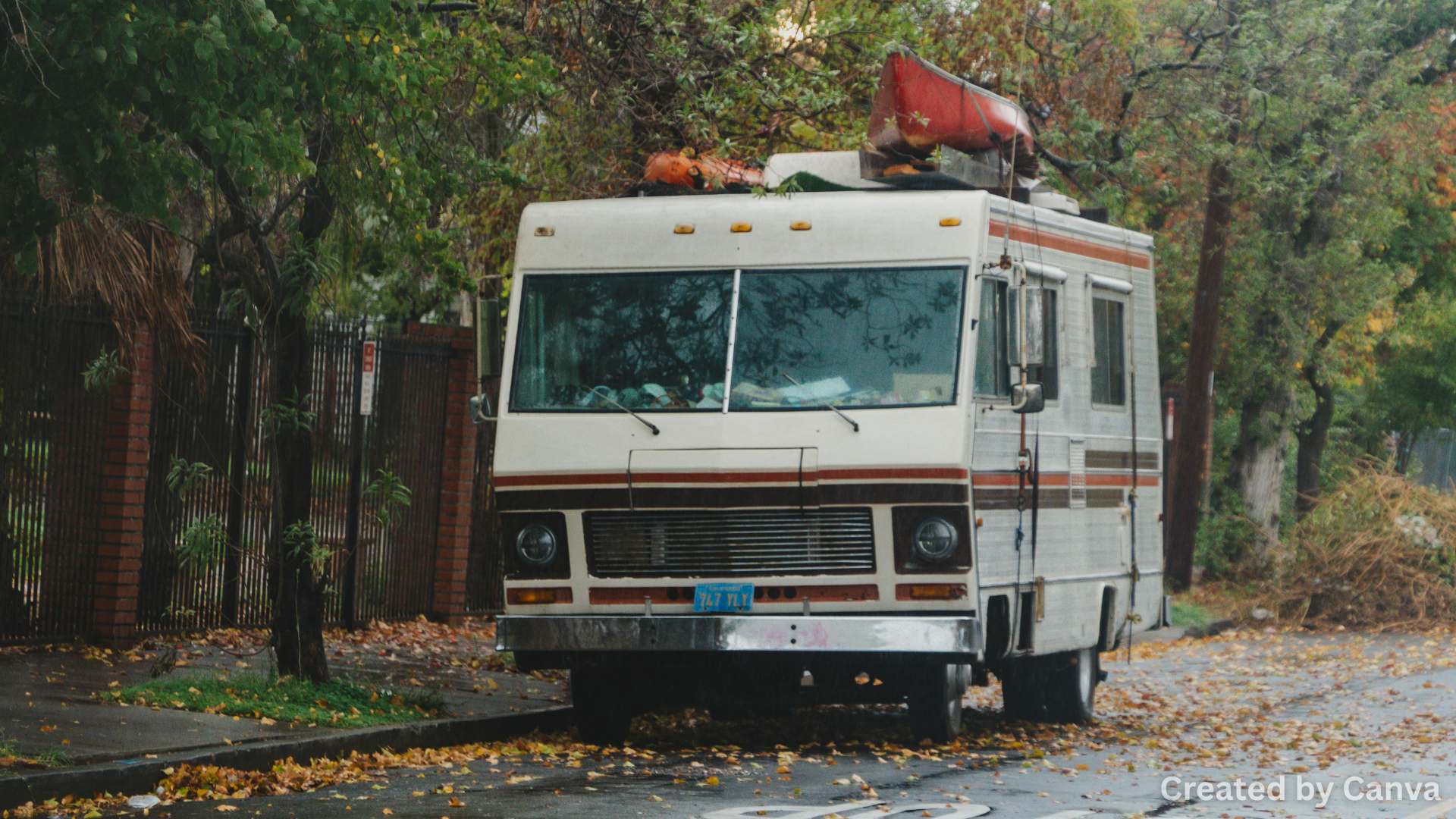 How to Handle Towing for Your RV During Las Vegas Road Trips