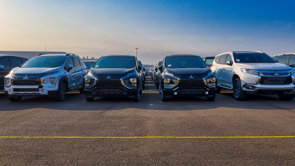 How to Handle a Towing Situation for a Rental Car in Las Vegas