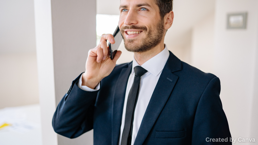 Make sure you give the rental company the right information when you call them.