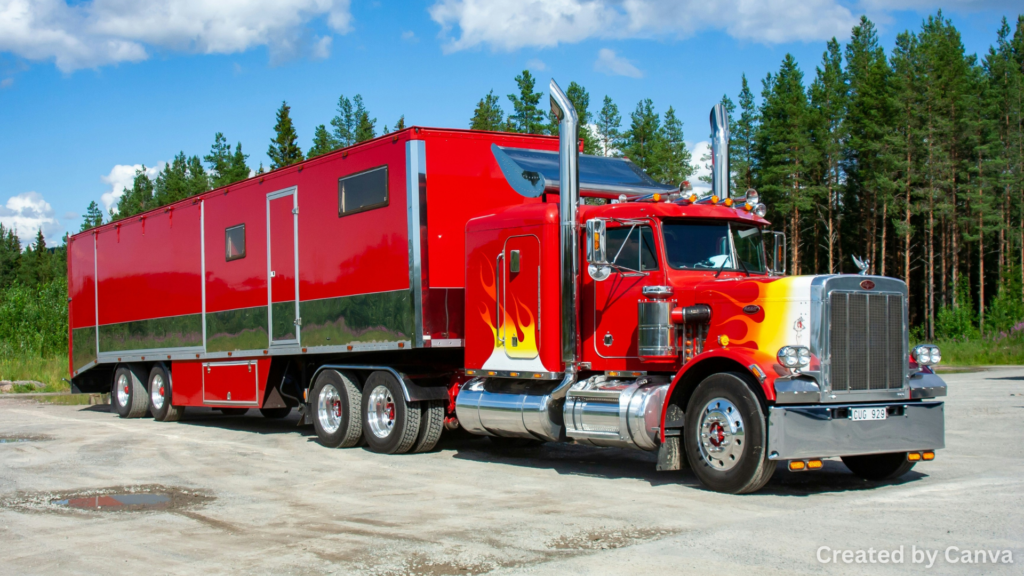 Not many tow trucks are available during busy times.