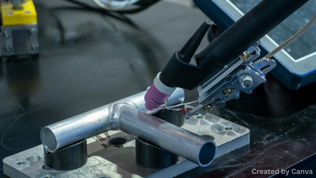 The Process of the Impound Lot