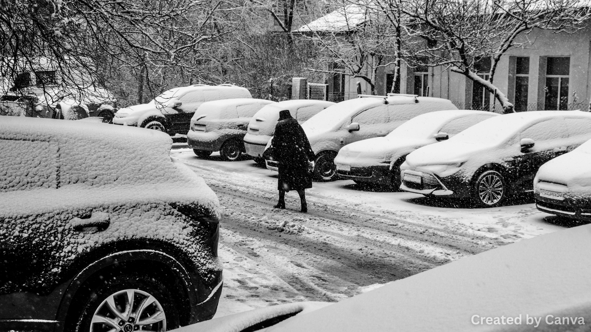 What Happens When Your Vehicle Is Towed to a Las Vegas Impound Lot