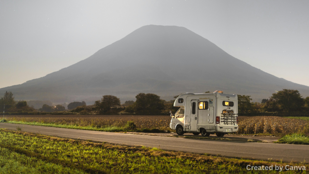 What to Do If Your RV Stops Working