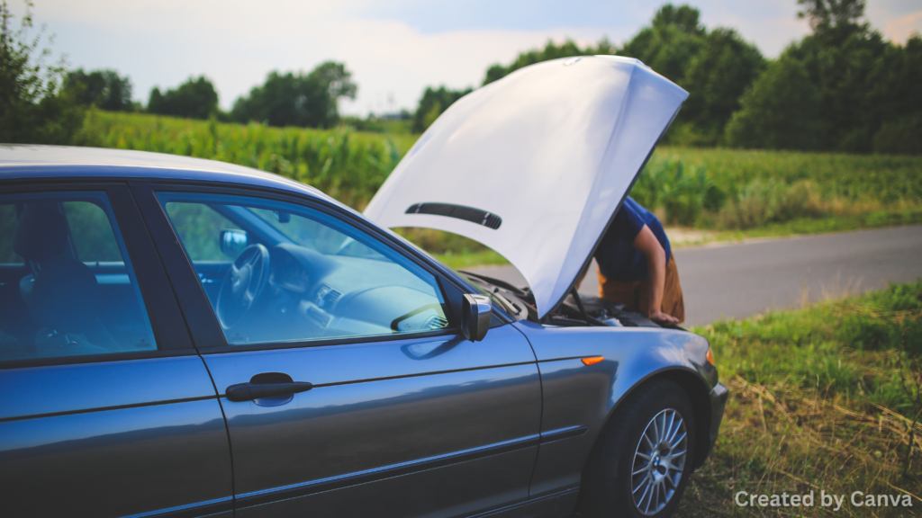 When to Call Roadside Assistance for Your Car vs. a Tow Truck