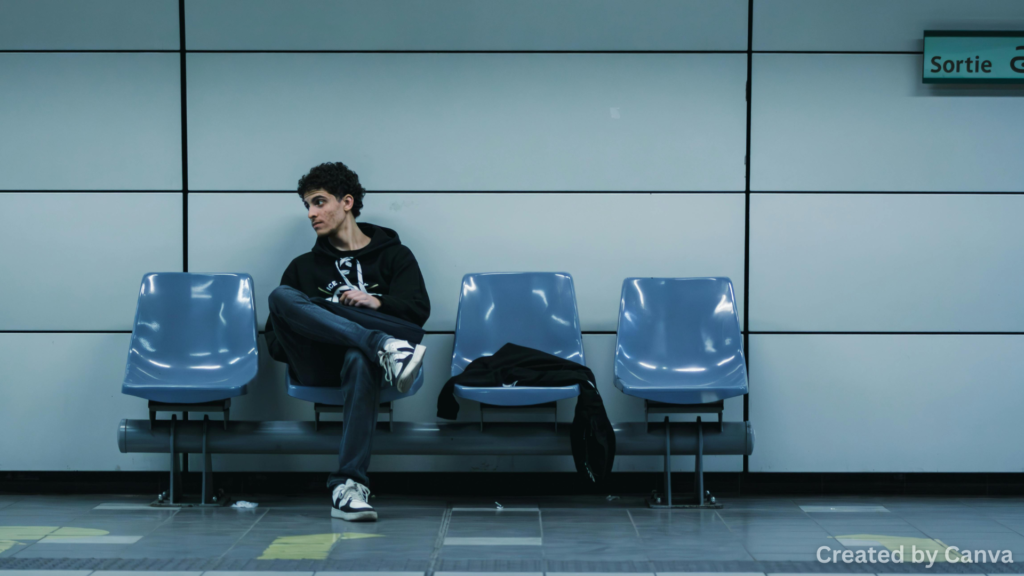 When to Get Help or Wait