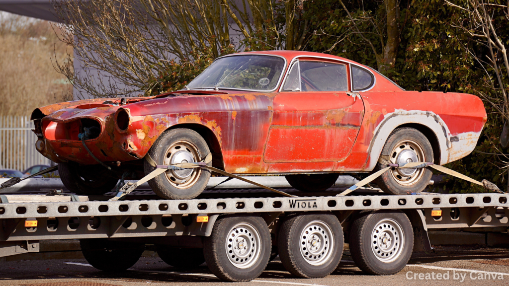 Avoiding Impound Zones and Saving on Vehicle Recovery